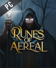 Runes of Aereal