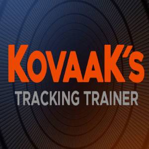 KovaaK’s Tracking Trainer