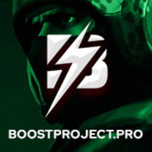 BoostProject