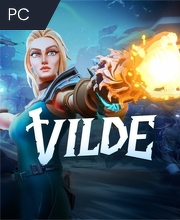 Vilde