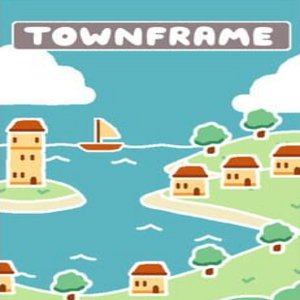 Townframe