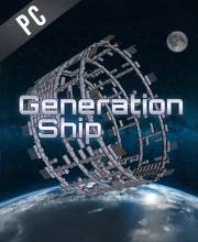 Generation Ship