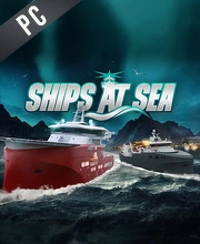 Ships At Sea