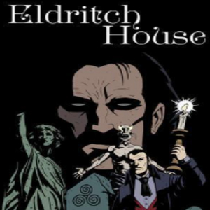 Eldritch House