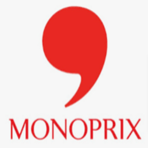 Monoprix