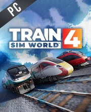Train Sim World 4