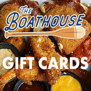 The Boathouse Restaurant
