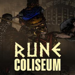 Rune Coliseum