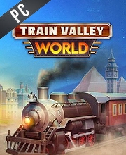 Train Valley World