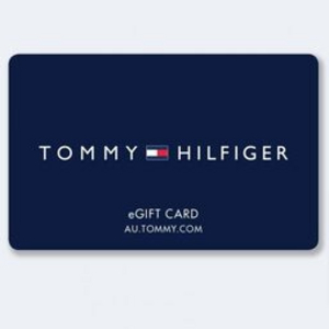 Tommy Hilfiger