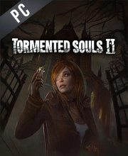 Tormented Souls 2