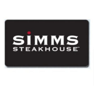 Simms Steakhouse