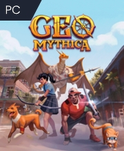Geo Mythica