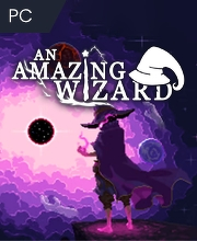 An Amazing Wizard