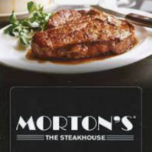 Morton’s Restaurant