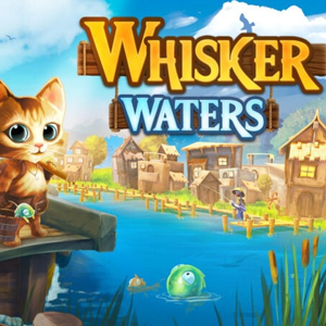 Whisker Waters