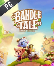 Bandle Tale A League of Legends Story