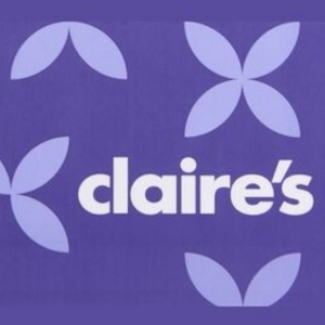 Claire’s Purple Fabulous