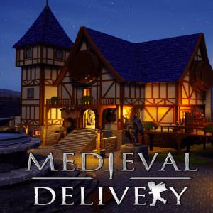 Medieval Delivery