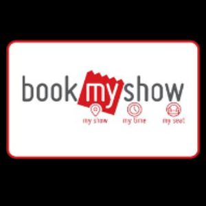 BookMyShow