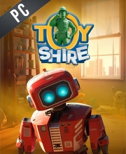 Toy Shire