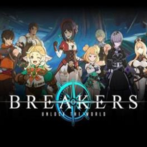 BREAKERS Unlock the World