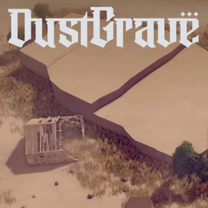Dustgrave