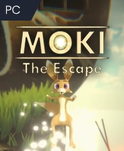 MOKI The Escape