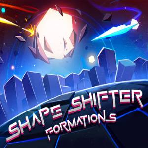 Shape Shifter Formations