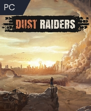 Dust Raiders