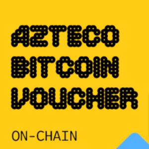 Azteco Bitcoin On-Chain