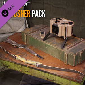 theHunter Call of the Wild Ambusher Pack