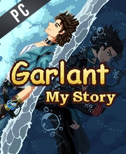Garlant My Story