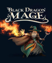 Black Dragon Mage