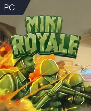 Mini Royale