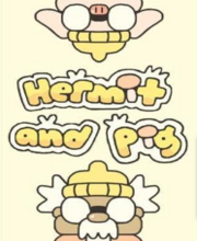 Hermit and Pig