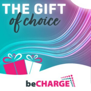 beCHARGE