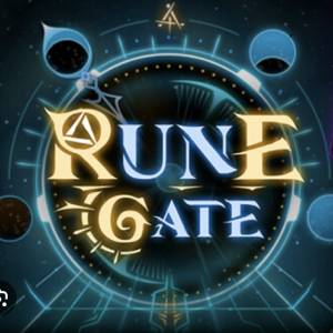 Rune Gate
