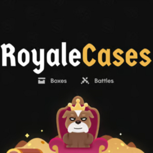 RoyaleCases