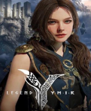 Legend of Ymir