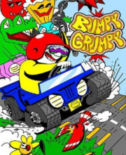 Bumpy Grumpy