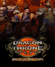 Dragon Throne Battle of Red Cliffs