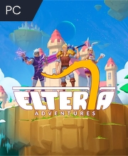 Elteria Adventures