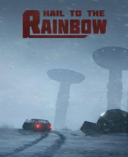 Hail to the Rainbow