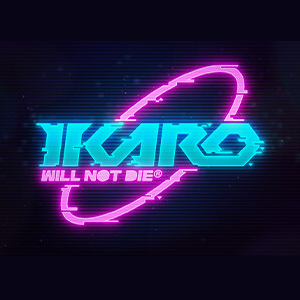 IKARO Will Not Die