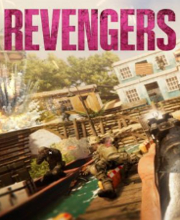 Revengers