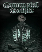 Gunmetal Gothic