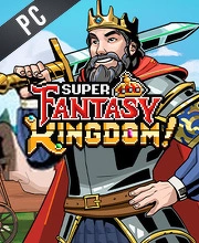 Super Fantasy Kingdom