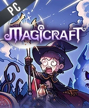 Magicraft