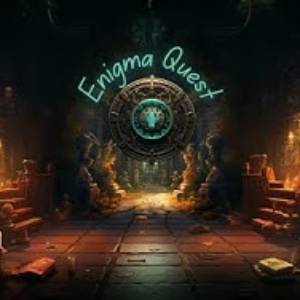 Enigma Quest